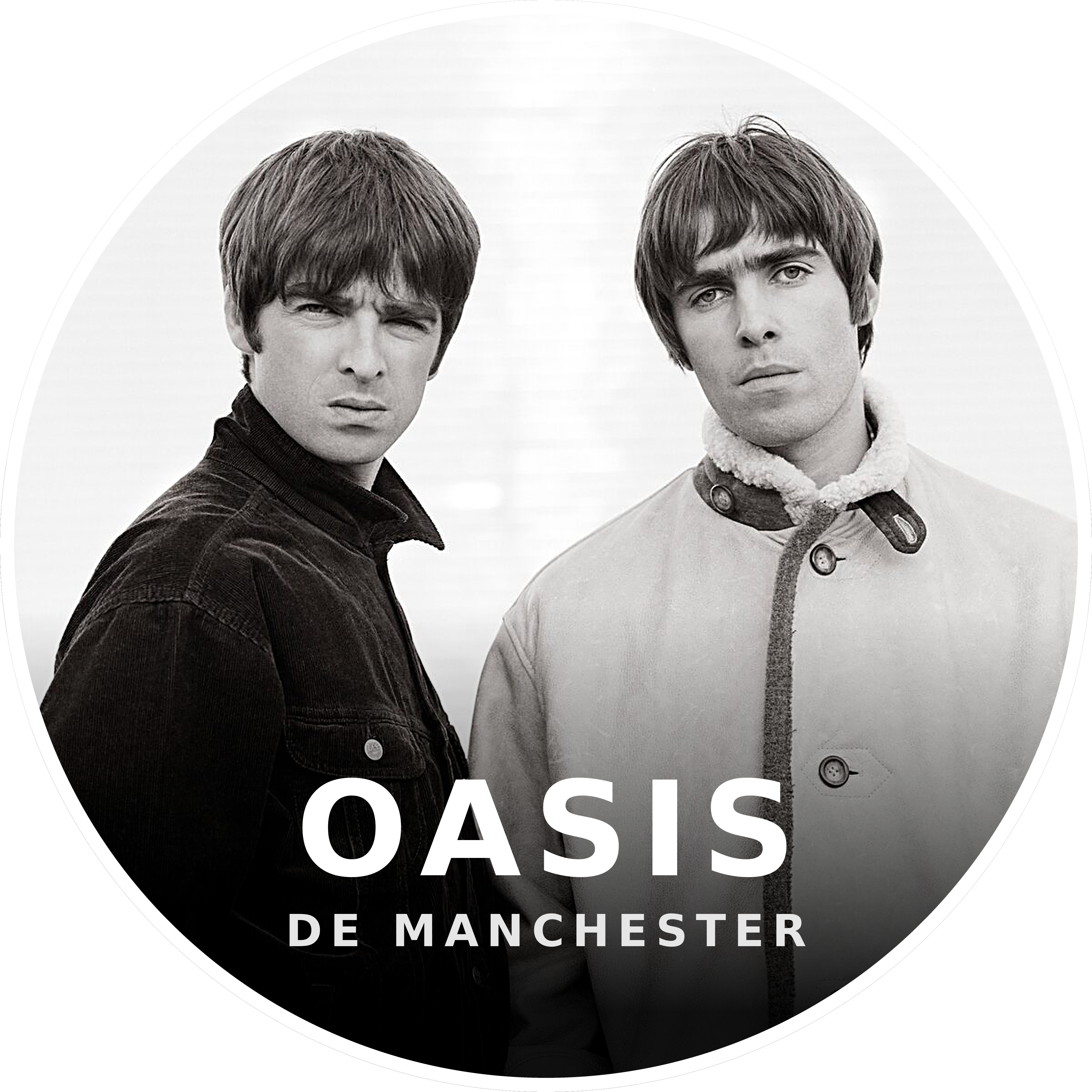 Oasis de Manchester